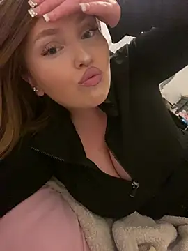 perfectbbprincess online show from 04.13.26