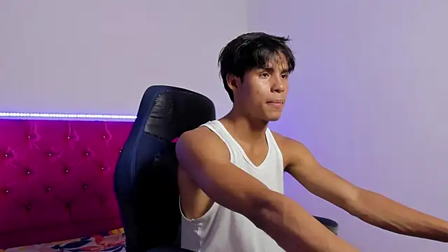 skinny sam online show from 05.11.26
