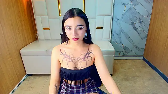 Samantha petite tf online show from 05.27.26