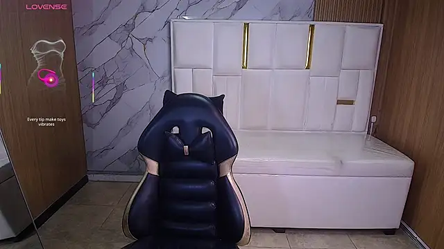 Samantha petite tf online show from 07.25.26
