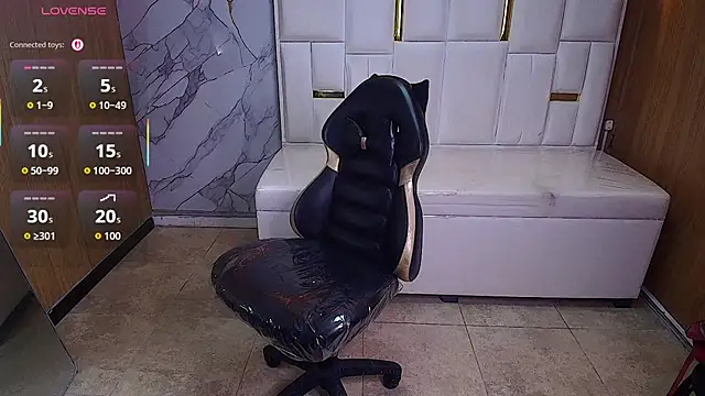 Samantha petite tf online show from 07.28.26