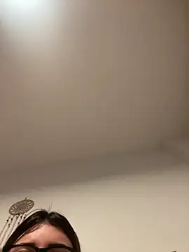 coraima333 online show from 04.08.26