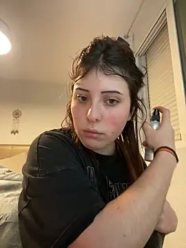 coraima333 online show from 04.10.26