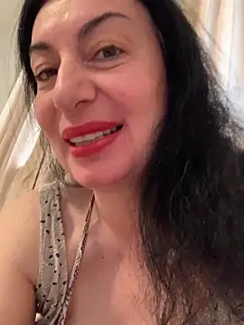 Lizzaa80 online show from 04.25.26