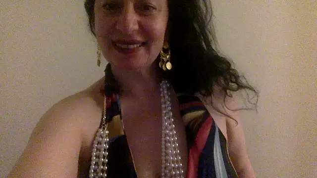 Lizzaa80 online show from 05.10.26