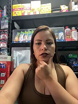 MIA ROSSEEE online show from 06.20.26