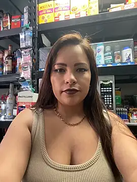 MIA ROSSEEE online show from 07.23.26