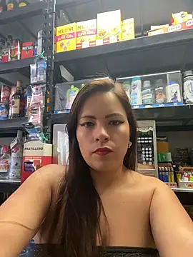 MIA ROSSEEE online show from 07.27.26