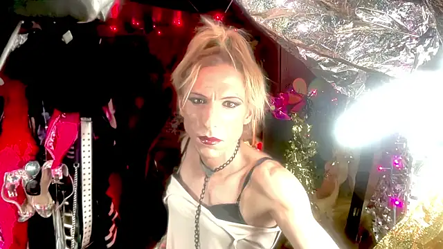 TgirlBrat online show from 06.06.26
