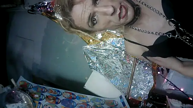 TgirlBrat online show from 06.14.26