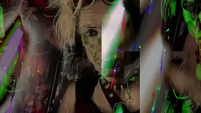 TgirlBrat online show from 07.01.26