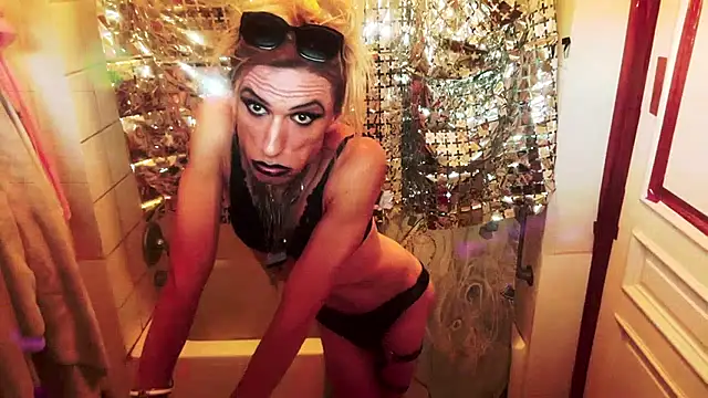 TgirlBrat online show from 07.15.26