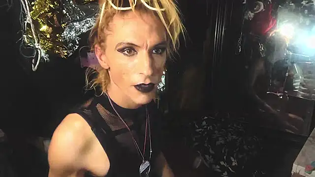 TgirlBrat online show from 07.22.26