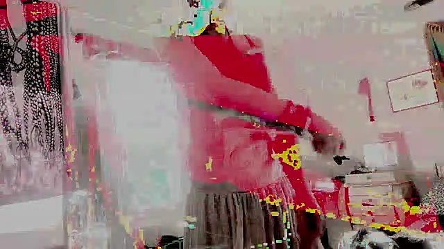 TgirlBrat online show from 07.23.26