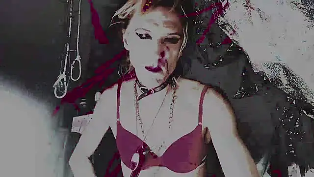 TgirlBrat online show from 07.25.26