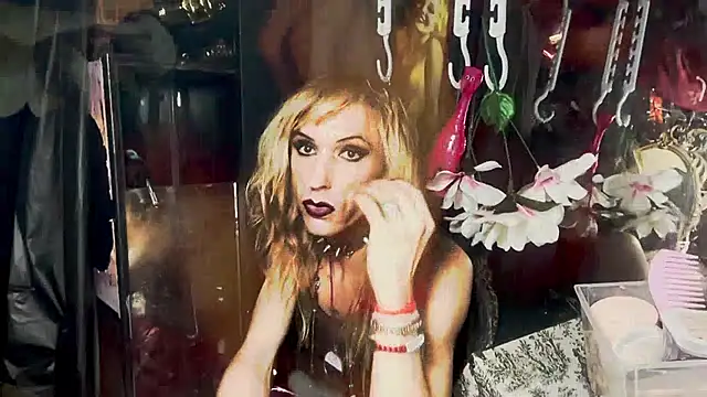 TgirlBrat online show from 08.03.26