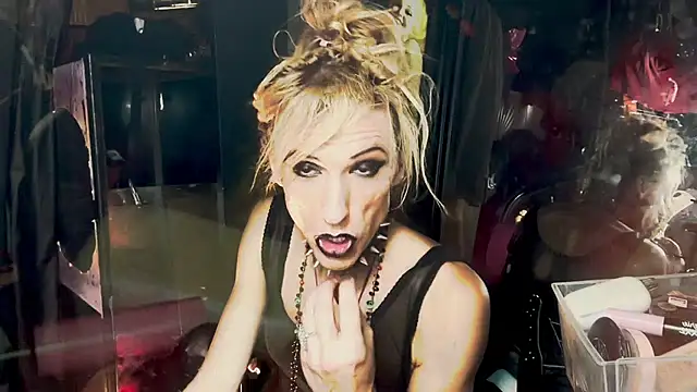 TgirlBrat online show from 08.03.26