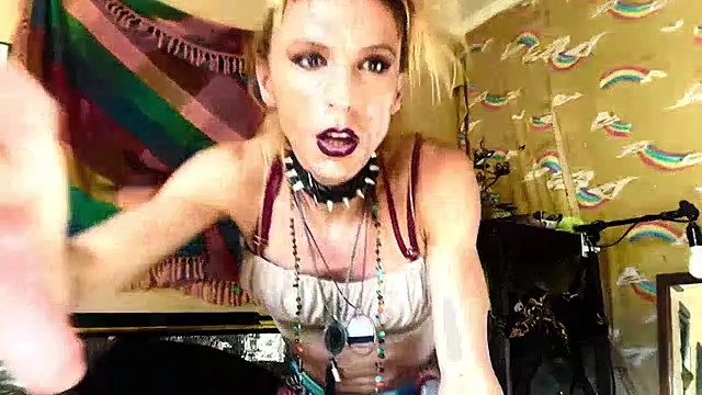 TgirlBrat online show from 08.04.26