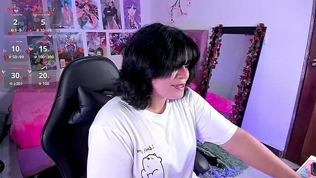 Snapshot of Jenna_Greyy_ chatting on 04.10.26 Jenna Greyy online show from 04.10.26