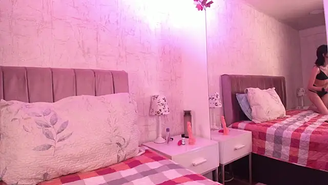 Alis Roze online show from 04.30.26