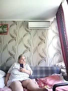 MartaMia68 online show from 07.07.26