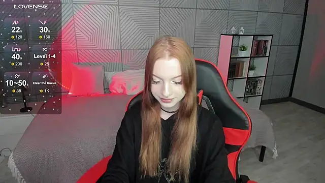 SherryKelly online show from 05.06.26