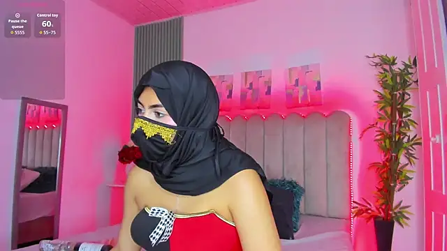 Layla amirah online show from 05.05.26