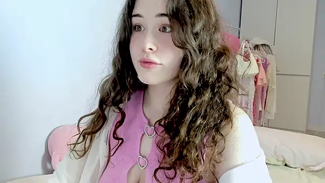 ChloeBlisss online show from 05.27.26