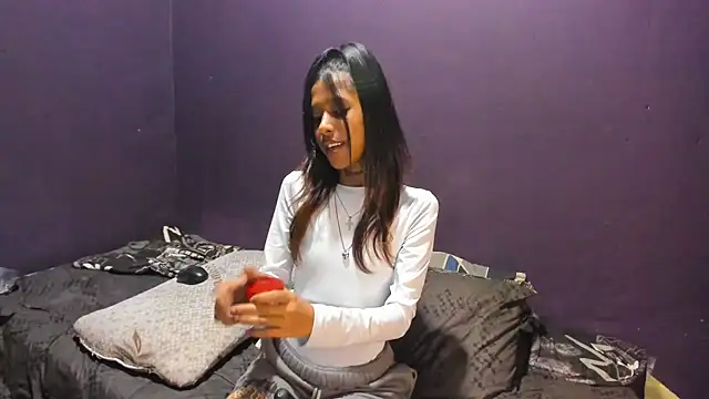 Indianteezerr online show from 06.23.26