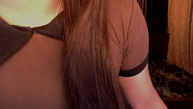 Precious RoseDollxxx online show from 06.17.26