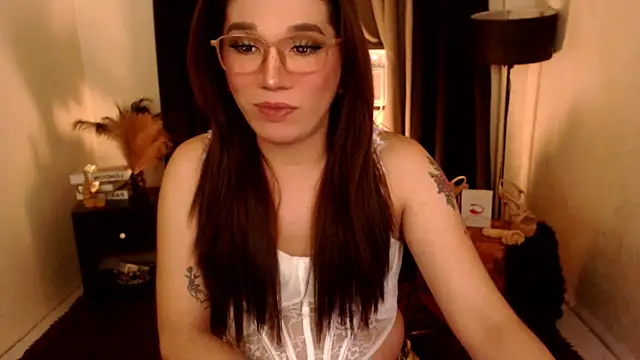Precious RoseDollxxx online show from 07.20.26