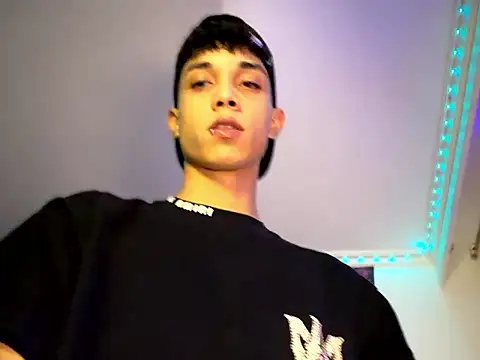 RoughDiamond  online show from 05.12.26