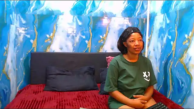 caramelchoco69 online show from 06.09.26