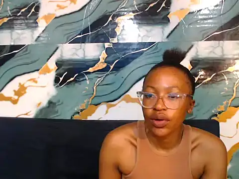 caramelchoco69 online show from 07.21.26