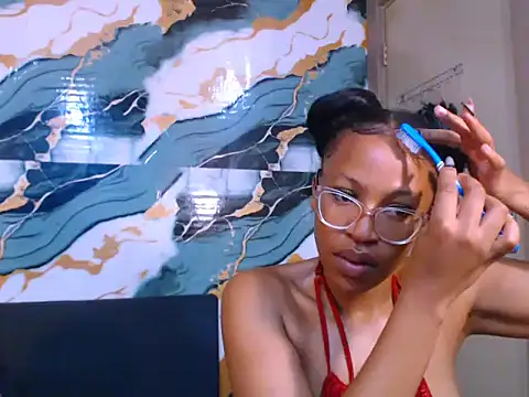 caramelchoco69 online show from 07.22.26