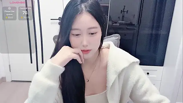 secret-sese online show from 04.23.26