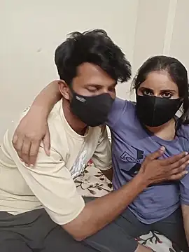 arushi rao1 online show from 06.03.26
