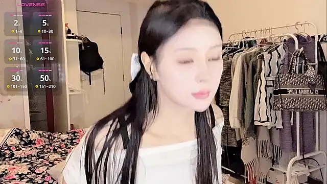 secret-anan online show from 05.06.26