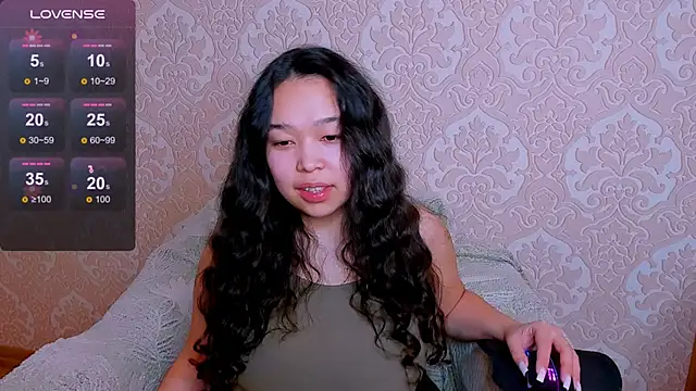 Zlata lee online show from 04.22.26