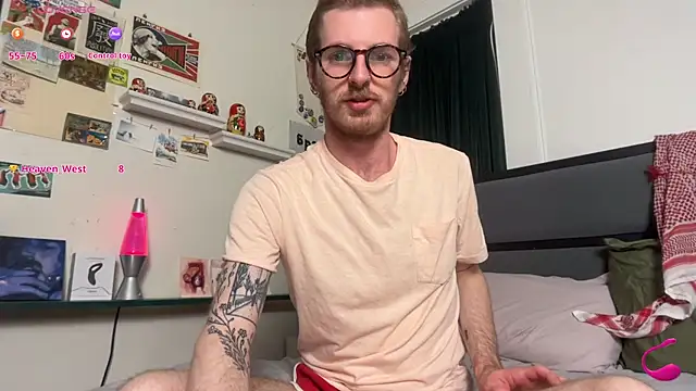 gnickname online show from 07.24.26