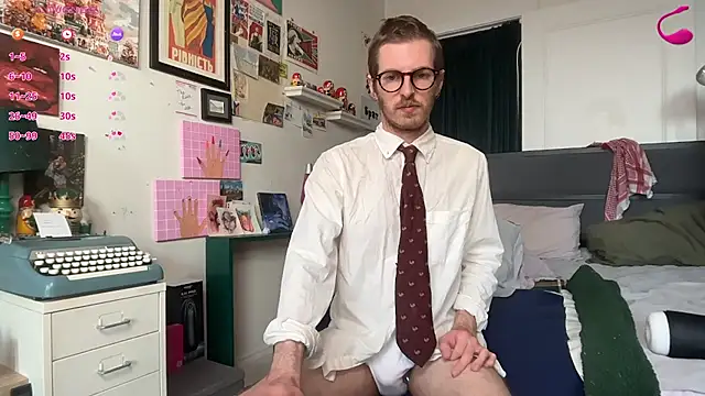 gnickname online show from 07.25.26