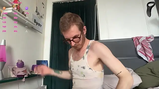 gnickname online show from 07.26.26
