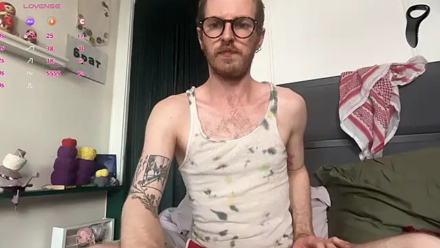gnickname online show from 07.28.26