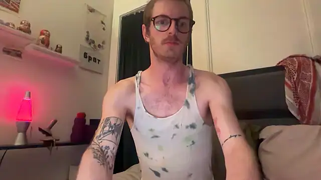 gnickname online show from 07.31.26