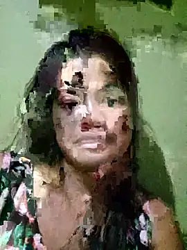 SexyMhiles33 online show from 07.10.26