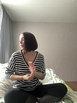 Hopefully  online show from 04.20.26