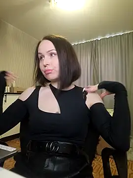 Hopefully  online show from 05.04.26