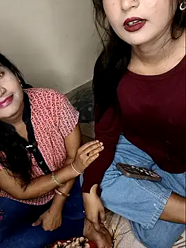 Hot night online show from 04.13.26