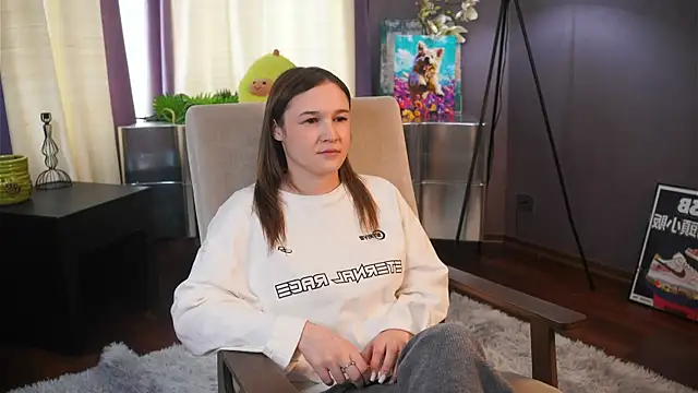 Snapshot of ElanaWiseman chatting on 04.10.26 ElanaWiseman online show from 04.10.26