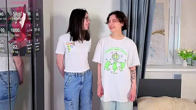 AllisonKierce online show from 04.25.26
